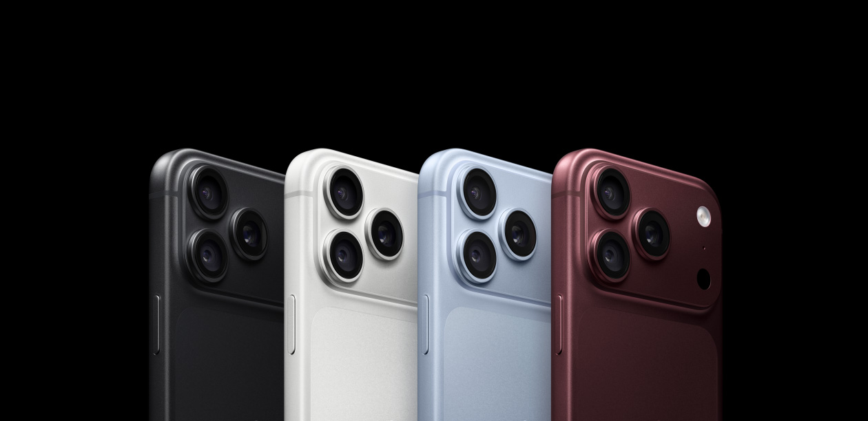 iPhone 18 Pro Max