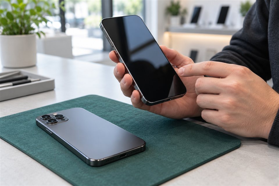 Sell Your Phone
