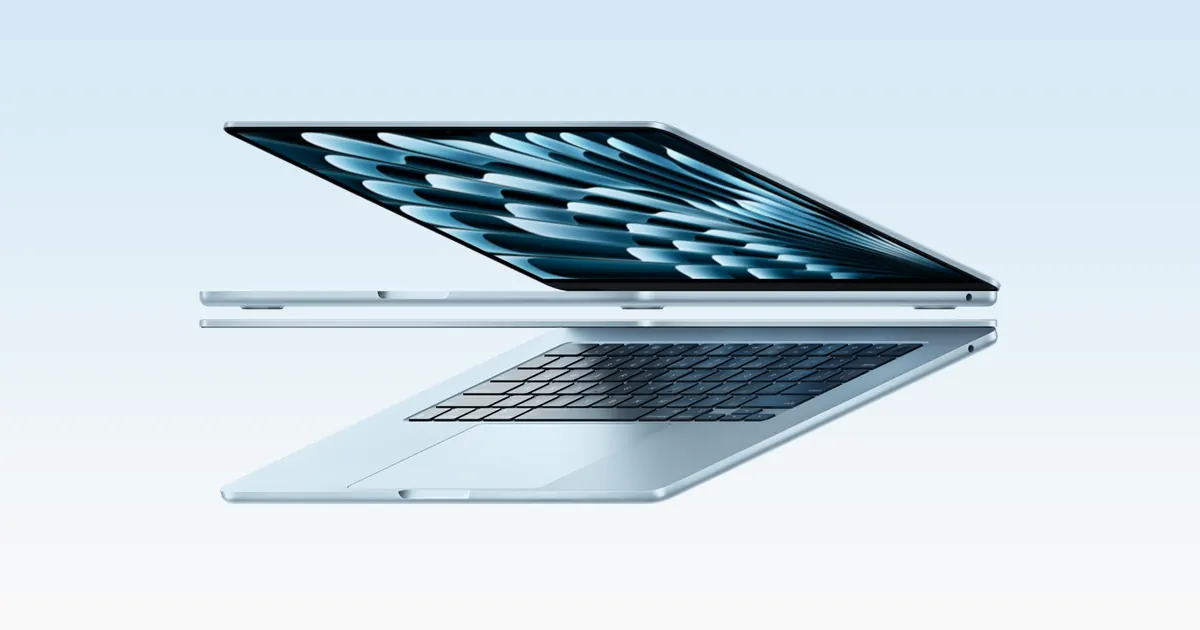 MacBook Repair